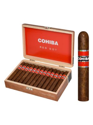 Cohiba Corona