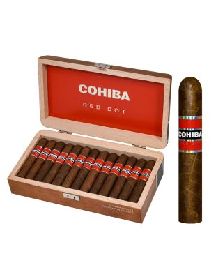 Cohiba Corona Minor