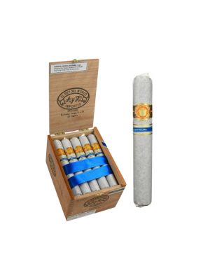 El Rey Del Mundo Robusto