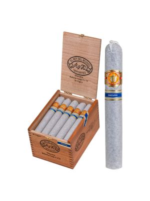 El Rey Del Mundo Robusto Larga