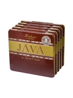 Java X-Press