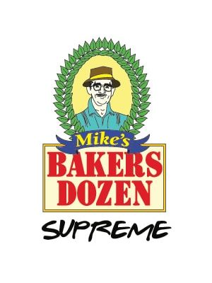 Mike's Bakers Dozen Supreme