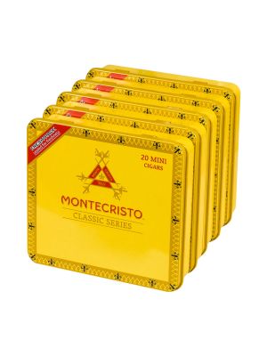 Montecristo Classic Mini 20
