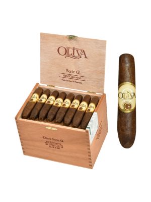 Oliva Serie G Special G