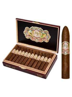 My Father No. 2 - Belicoso