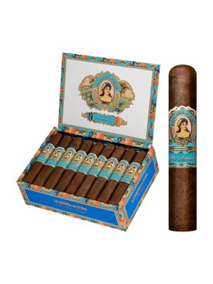 La Aroma De Cuba Mi Amor Duque