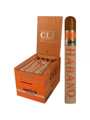 CLE Habano Cuarenta 11/18