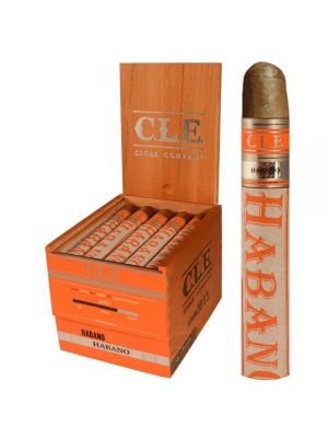 CLE Habano Cuarenta 40 x 4