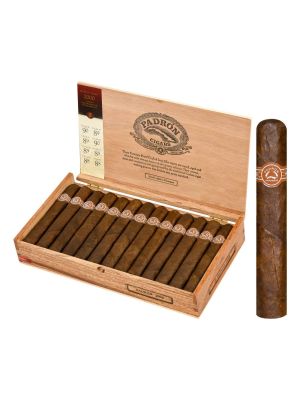 Padron 2000