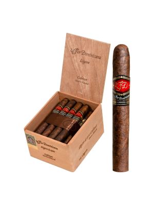 La Flor Dominicana Ligero Cabinet L300