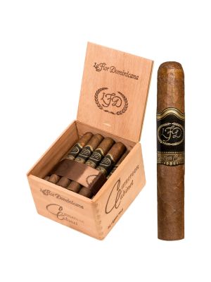 La Flor Dominicana Cameroon Cabinet #5