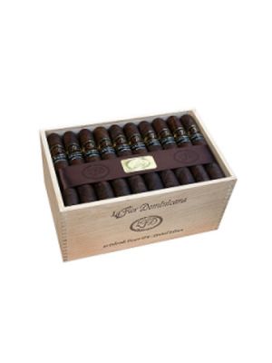 La Flor Dominicana Limited Production Colorado No. 4