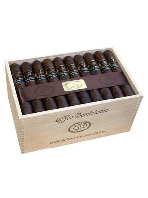 La Flor Dominicana Limited Production Colorado No. 5