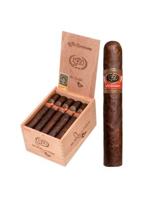 La Flor Dominicana Air Bender Valiente