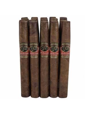 La Flor Dominicana Air Bender Chisel