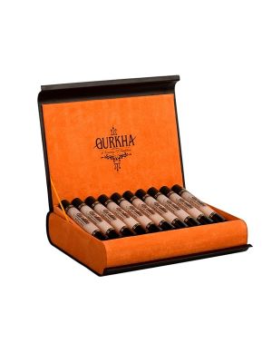 Gurkha Black Dragon Special Edition Tubo