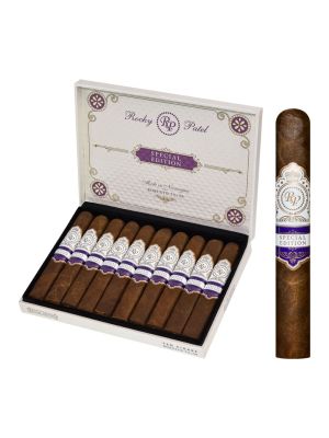 Rocky Patel Special Edition Robusto