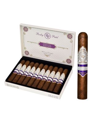 Rocky Patel Special Edition Sixty