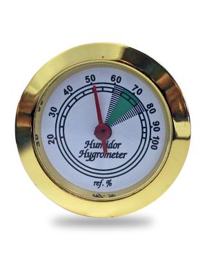 Orleans Analog Hygrometer