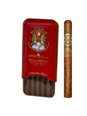 Opus X Angels Share Reserva D'Chateau Tin
