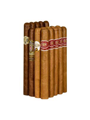 Churchill Cigar Combo