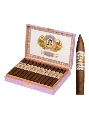 La Aroma de Cuba Noblesse Viceroy – Belicoso