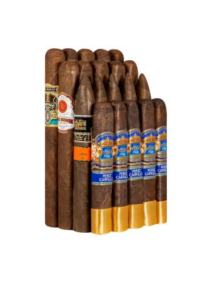 Cigar of The Year Cigar Combo
