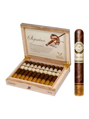 Montecristo Espada Signature Valiente