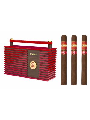 cohiba100tkです Cohiba Nicaragua N6x60 | Bold, Premium & Full-Bodied