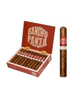 Sancho Panza Extra Fuerte Toro