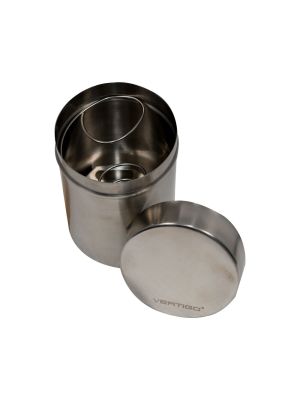 Lotus Vertigo Metal Travel Ashtray