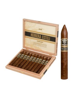 Herrera Esteli Miami Piramide Fino