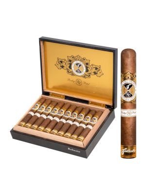 Rocky Patel The 1865 Project Robusto