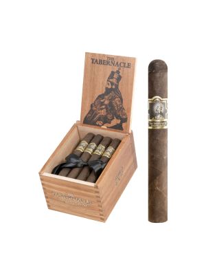 The Tabernacle Toro