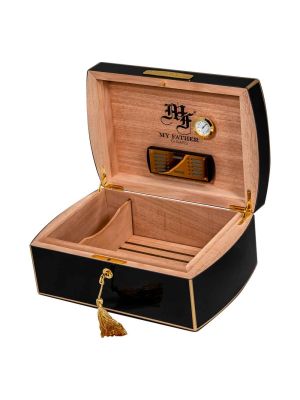 My Father Cigars Humidor Limited Edition