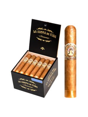 La Aroma de Cuba Connecticut Immensa – Gordo