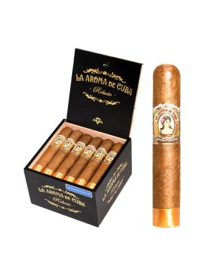 La Aroma de Cuba Connecticut Robusto