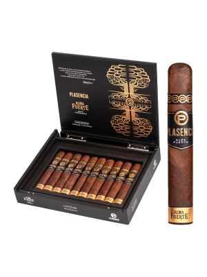 Plasencia Alma Fuerte Robusto I