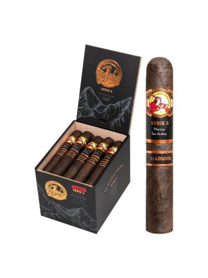 La Gloria Cubana Serie S Gigante