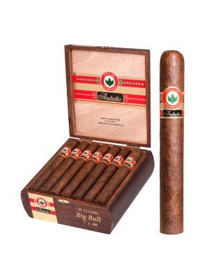 Joya de Nicaragua Antano 1970 Big Bull 760