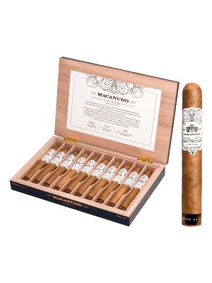 Macanudo Estate Reserve Flint Knoll No. 2 Toro