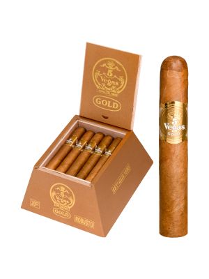 5 Vegas Gold Robusto