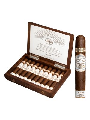 Plasencia Reserva Original Robusto