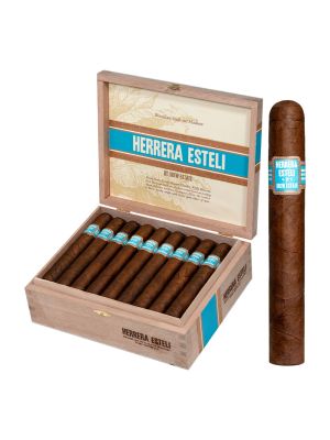 Herrera Esteli Brazilian Maduro Toro Especial