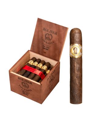 Bolivar Cofradia Oscuro Robusto