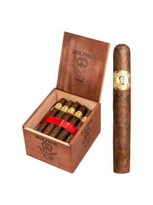 Bolivar Cofradia Oscuro Toro