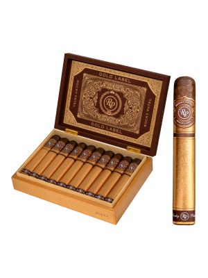 Rocky Patel Gold Label Sixty