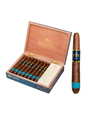 Macanudo Emissary Espana Perfecto