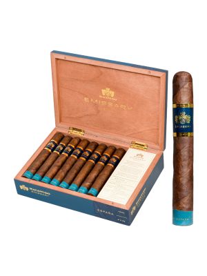 Macanudo Emissary Espana Toro