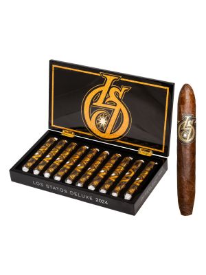 Los Statos Deluxe Limited Edition Perfecto